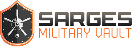 Sarge's Military Vault